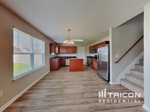 12 Stoud Cir in McLeansville, NC - Building Photo - Building Photo