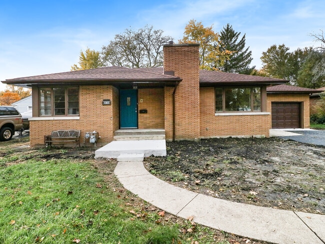 property at 1005 Barthelme Ave