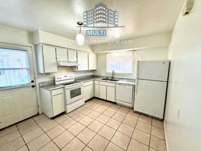 property at 8407 E Coronado Rd