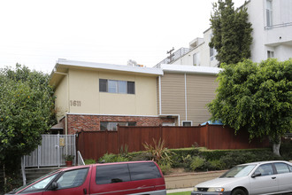 1611 Glendon Ave in Los Angeles, CA - Building Photo - Primary Photo