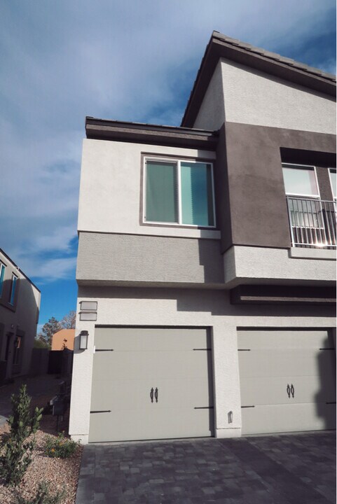4222 Lemay St in Las Vegas, NV - Building Photo