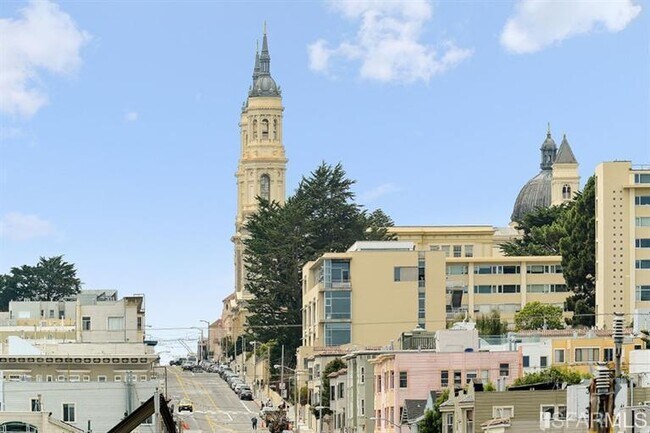1681 Fulton St, Unit 1 in San Francisco, CA - Building Photo - Building Photo