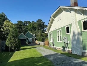 4003 Park Ave in Wilmington, NC - Building Photo - Building Photo