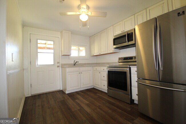 8102 Alabama Hwy in Rome, GA - Building Photo - Building Photo