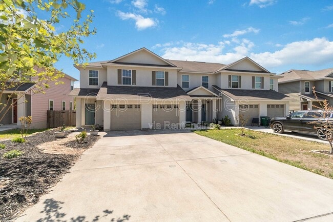 6314 Melanzane Ave in San Antonio, TX - Building Photo - Building Photo