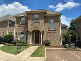 152 Fallsgrove Dr in Oxford, MS - Building Photo