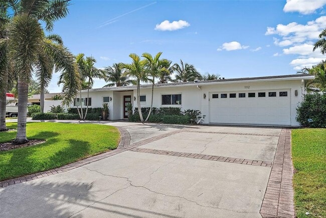 1112 38th Ave NE in St. Petersburg, FL - Building Photo - Building Photo