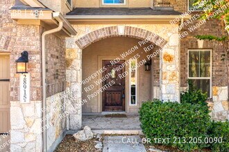 28915 Gooseberry in San Antonio, TX - Building Photo - Building Photo