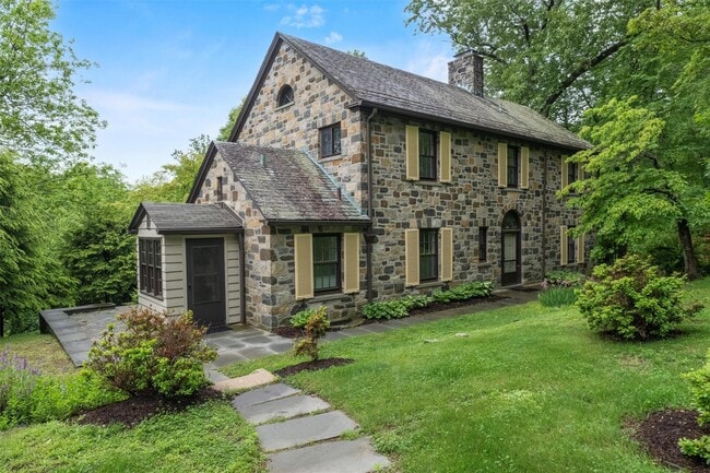 property at 341 Furnace Dock Rd