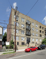 93 Milford Ave Apartments