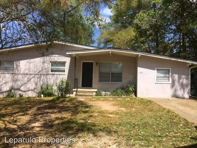 1818 Atkamire Dr in Tallahassee, FL - Building Photo