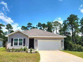 6196 Secretariat Wy in Pensacola, FL - Building Photo