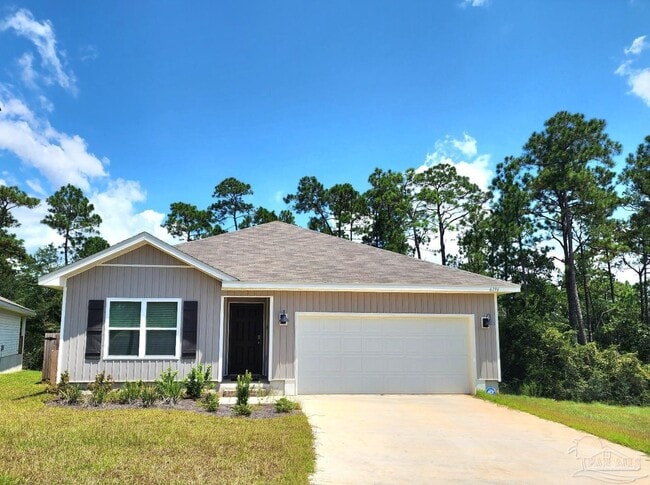 property at 6196 Secretariat Wy