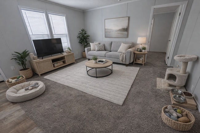 property at 16142 Normandy St