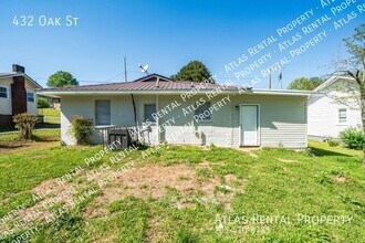 432 Oak St in Bessemer, AL - Building Photo - Building Photo
