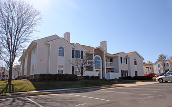 The Villas At Countryside in Sterling, VA - Building Photo - Building Photo