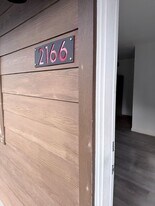 2166 Placer St in Redding, CA - Building Photo