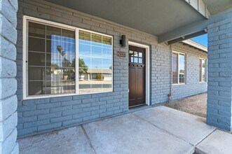 6337 W Caron St in Glendale, AZ - Building Photo - Building Photo