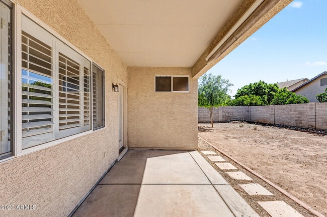 8373 W Mary Ann Dr in Peoria, AZ - Building Photo - Building Photo