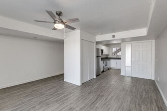 The Rockford in Tempe, AZ - Foto de edificio - Building Photo