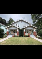 703 NW 20th St in Oklahoma City, OK - Building Photo