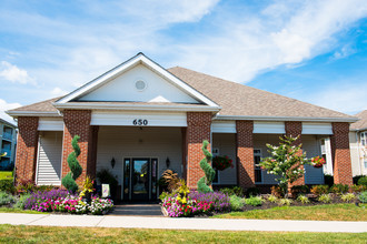 Bentley Ridge in Lancaster, PA - Building Photo - Building Photo