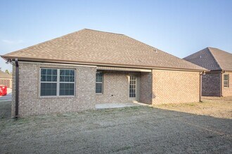 20669 Sabrina Ln in Athens, AL - Building Photo - Building Photo