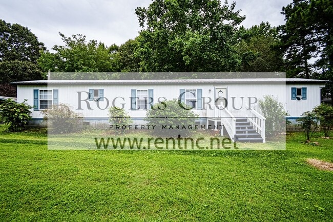 property at 4114 Old Franklinton Rd