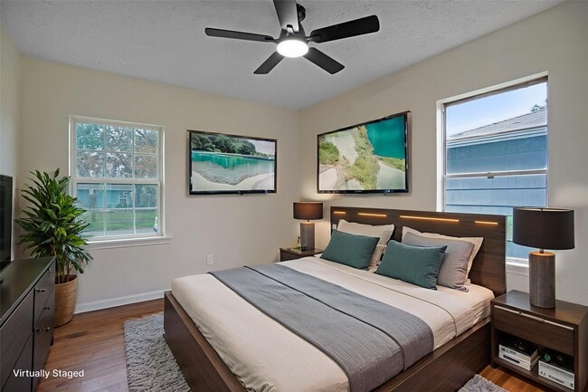 property at 5946 Beldart St