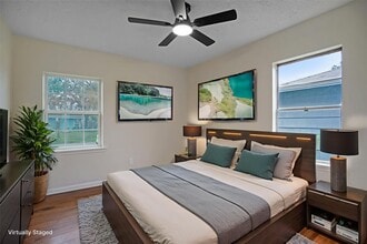 5946 Beldart St in Houston, TX - Building Photo - Building Photo