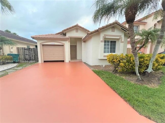 property at 14136 SW 149th Pl