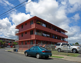 94-143 Pupukahi St in Waipahu, HI - Foto de edificio - Building Photo