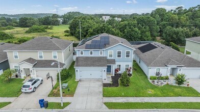 2073 BRANDING IRON Way in New Port Richey, FL - Building Photo - Building Photo