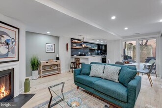 1408 21st St NW in Washington, DC - Building Photo - Building Photo