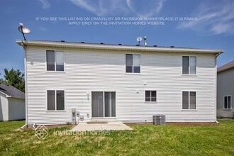 1981 Trafalger Dr in Romeoville, IL - Building Photo - Building Photo