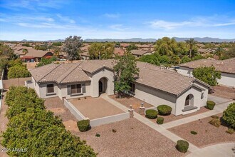 3410 E Vallejo Ct in Gilbert, AZ - Building Photo - Building Photo