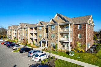 Pheasant Run Apartments in Lebanon, TN - Building Photo - Building Photo