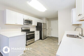 40 Bachelor Rd in Covington, GA - Foto de edificio - Building Photo