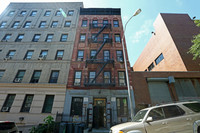 474 W 146th St in New York, NY - Foto de edificio - Building Photo