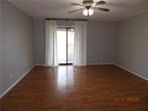 1105 Pack Ave in Copperas Cove, TX - Foto de edificio - Building Photo