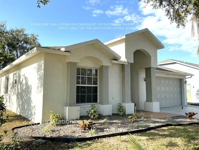 10603 Magrath Ln in New Port Richey, FL - Building Photo - Building Photo