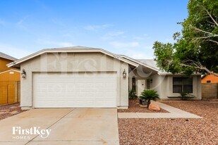 19626 N 14th Pl in Phoenix, AZ - Building Photo