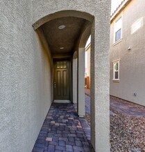3151 Segesta Ave in Henderson, NV - Building Photo - Building Photo