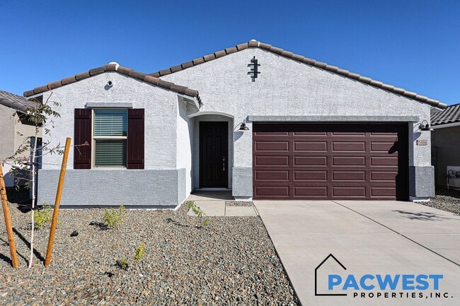 property at 17634 W Port Royale Ln