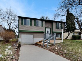 3799 Farm Brook Ln in Columbus, OH - Building Photo