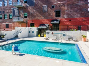 Roaster's Block in Kansas City, MO - Building Photo - Building Photo