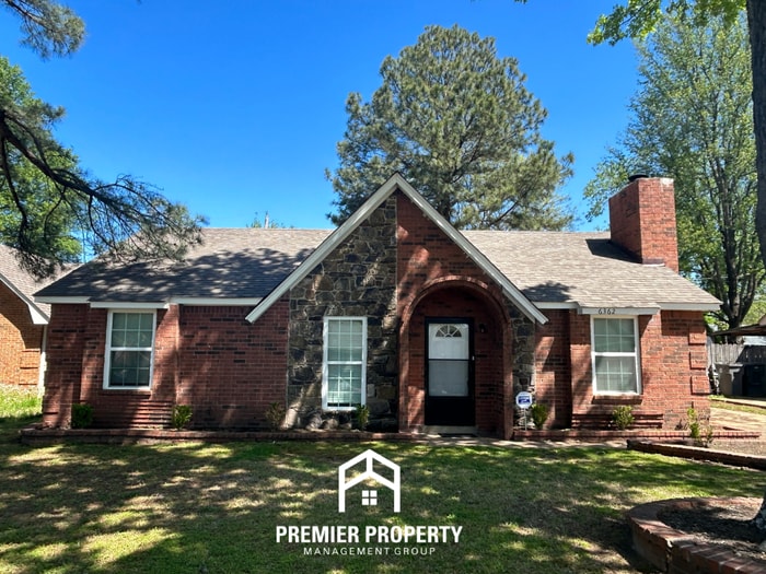 6362 N Fawn Hollow Cir in Memphis, TN - Building Photo