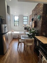 203 Chrystie Street in New York, NY - Building Photo - Interior Photo