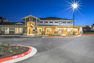 Bridge at Harris Ridge in Austin, TX - Building Photo - Building Photo