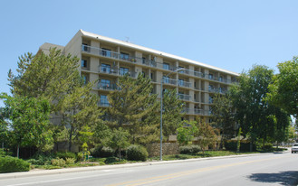 Cambrian Center Apartments